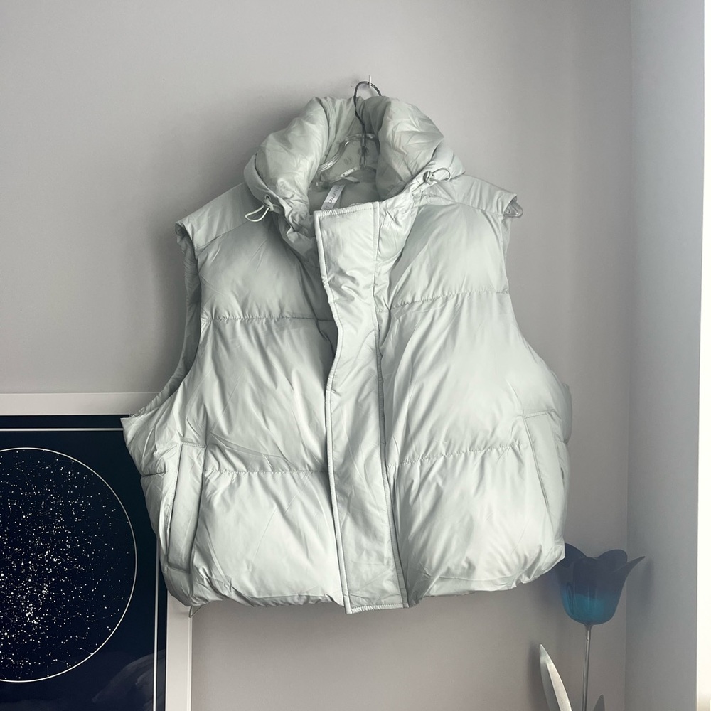 Fabletics Women's Puffer Vest